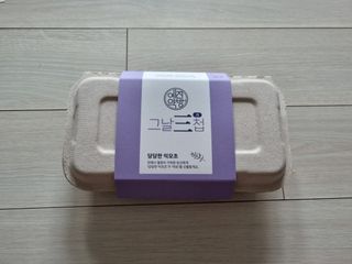 예진약방 그날을 위한 맞춤형 한방 건강식품 (4종) — 4.5점을 준 리뷰어가 2022년 5월 올린 사용 사진