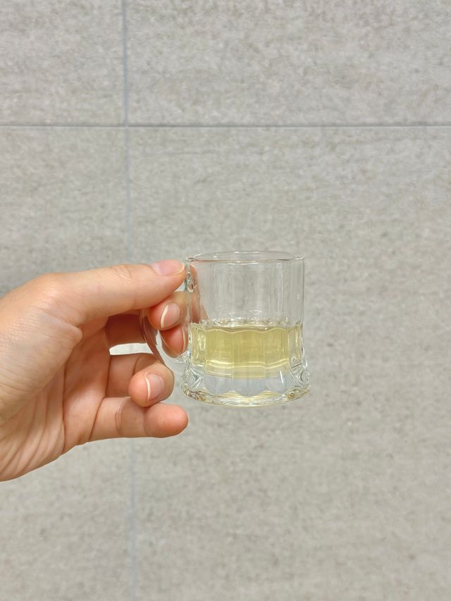 클로로핏 리뷰 사진