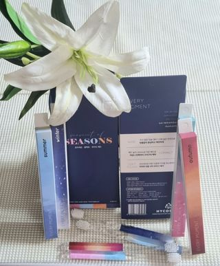 에브리모먼트 에브리 모먼트 칫솔 Every moment toothbrush — 5점을 준 리뷰어가 2022년 2월 올린 사용 사진