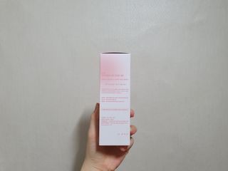 [시카앰플] 묘오한 고마진정할때 진정 스프레이 앰플 150ml — 5점을 준 리뷰어가 2021년 3월 올린 사용 사진