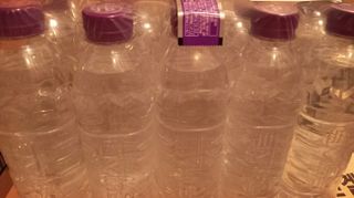 몽베스트 [MONTBEST]위드어스 500mL 20병 — 5점을 준 리뷰어가 2022년 9월 올린 사용 사진