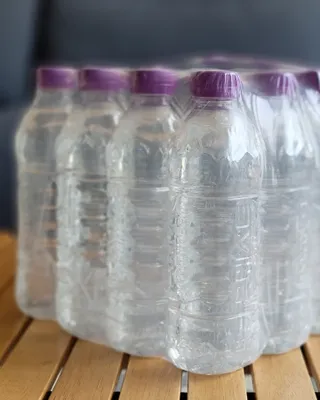 몽베스트 [MONTBEST]위드어스 500mL 20병 — 5점을 준 리뷰어가 2022년 6월 올린 사용 사진