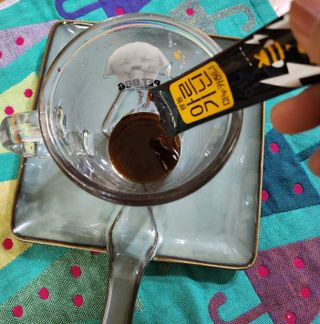 광동생활건강 [광동] 아르기닌 마누카 허니 20mlx50포 — 5점을 준 리뷰어가 2023년 12월 올린 사용 사진