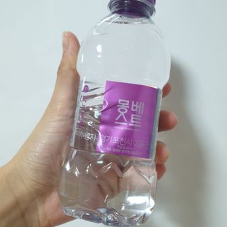 몽베스트 [MONTBEST] 330mL 20병 — 5점을 준 리뷰어가 2021년 10월 올린 사용 사진