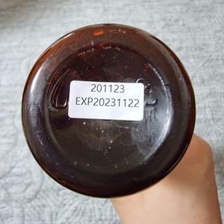 NESAY 네세이 크림 폼클렌져 포맨 150mL 남자폼클렌져 — 4점을 준 리뷰어가 2021년 3월 올린 사용 사진