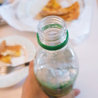 몽베스트 Montbest with Sparkling water Plain 20병 — 5점을 준 리뷰어가 2021년 11월 올린 사용 사진