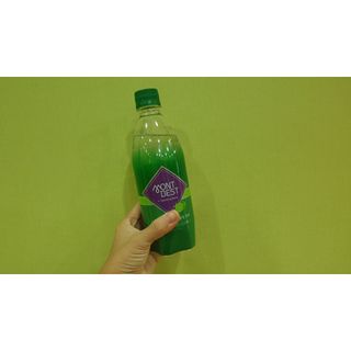 몽베스트 Montbest with Sparkling water Lime20병 — 5점을 준 리뷰어가 2021년 10월 올린 사용 사진