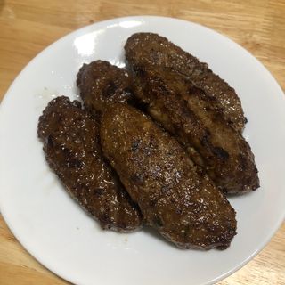 한성기업 명란한 떡갈비 — 5점을 준 리뷰어가 2021년 10월 올린 사용 사진
