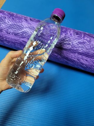 몽베스트 [MONTBEST]위드어스 500mL 20병 — 4.5점을 준 리뷰어가 2022년 6월 올린 사용 사진