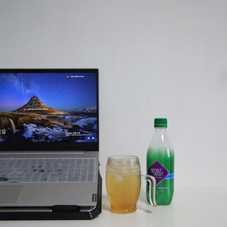 몽베스트 Montbest with Sparkling water Plain 20병 — 5점을 준 리뷰어가 2022년 5월 올린 사용 사진