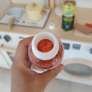 더그레잇티 콤부차 [매일유업] 더그레잇티 44kcal 콤부차 300ml *12개입 (오리지널 6개+베리리치 6개) — 5점을 준 리뷰어가 2023년 7월 올린 사용 사진