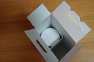 컬처렐 LGG 유산균 이뮨 디펜스 28정 — 5점을 준 리뷰어가 2021년 2월 올린 사용 사진