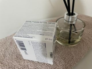 산수시 아쿠아 베네핏 24h 수부지 물광 속건조 수분크림 50ml — 3점을 준 리뷰어가 2021년 7월 올린 사용 사진