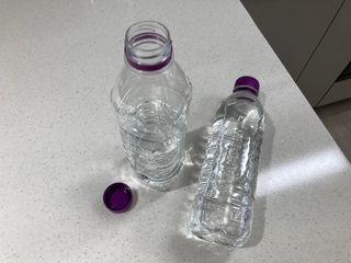 몽베스트 [MONTBEST]위드어스 500mL 20병 — 5점을 준 리뷰어가 2022년 9월 올린 사용 사진