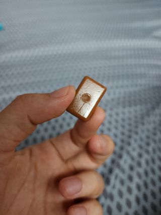 (주) 피치코리아 믹스커피캔디76g x2개입 — 4점을 준 리뷰어가 2022년 11월 올린 사용 사진