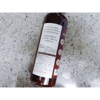 [요리맛수] NEW 천연 요리 에센스 300g 2개 SET — 5점을 준 리뷰어가 2021년 5월 올린 사용 사진