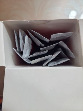 메타아르기닌 GC녹십자웰빙 메타 아르기닌 6000 플러스 오르니틴 — 5점을 준 리뷰어가 2022년 4월 올린 사용 사진