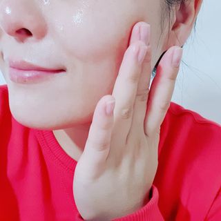 엘리샤코이 콤부차 결바이옴 앰플 — 5점을 준 리뷰어가 2021년 11월 올린 사용 사진