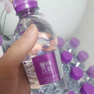 몽베스트 [MONTBEST] 330mL 20병 — 5점을 준 리뷰어가 2024년 3월 올린 사용 사진
