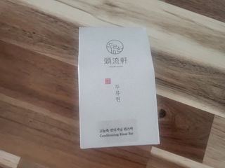두류헌 샴푸바+컨디셔닝 린스바 머리가꿈세트 — 4점을 준 리뷰어가 2022년 5월 올린 사용 사진