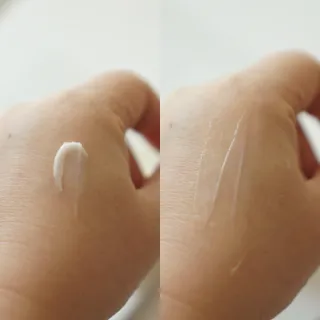 록타비아 Artisan Complete Face Cream — 5점을 준 리뷰어가 2023년 10월 올린 사용 사진