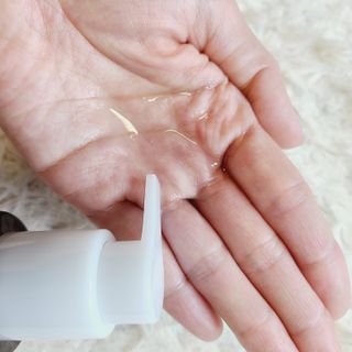 레드투래드 안티더스트 클렌징 오일 150ml — 5점을 준 리뷰어가 2021년 6월 올린 사용 사진