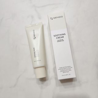 젠바이오 코스메틱스 젠바이오수딩크림]   가려운 피부 & 아토피 원픽 크림 — 5점을 준 리뷰어가 2022년 8월 올린 사용 사진