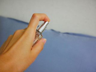 리브얼 | LIVALL 바이오셀룰로오스 마스크 레스트 앤 글로우 듀오 33ml  (2매) & 블루미 레스트 포션 — 5점을 준 리뷰어가 2022년 8월 올린 사용 사진