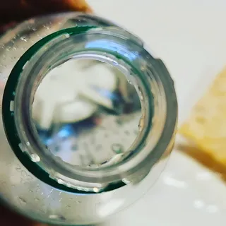몽베스트 Montbest with Sparkling water Lime20병 — 5점을 준 리뷰어가 2023년 2월 올린 사용 사진