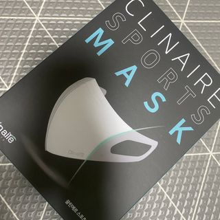 끌린에르 스포츠 귀편한 새부리형 마스크 (뉴컬러포함) — 4점을 준 리뷰어가 2022년 5월 올린 사용 사진