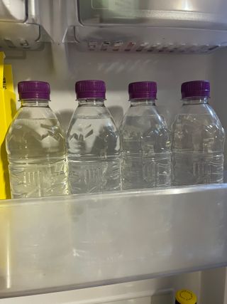 몽베스트 [MONTBEST]위드어스 500mL 20병 — 5점을 준 리뷰어가 2022년 9월 올린 사용 사진