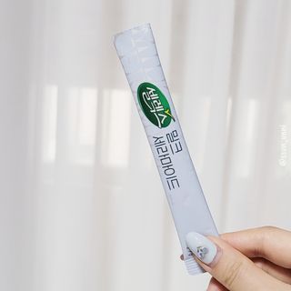 셀렉스스포츠 셀렉스 밀크세라마이드 저분자피쉬콜라겐 28포 X 1박스 — 5점을 준 리뷰어가 2021년 6월 올린 사용 사진