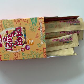 다나음 셀렌에 빠진 아연면역젤리 열대과일맛+사과맛 — 5점을 준 리뷰어가 2023년 4월 올린 사용 사진