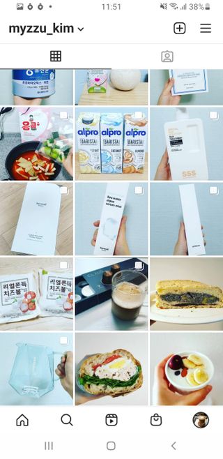 0.8L 마케팅팀 - — 5점을 준 리뷰어가 2021년 5월 올린 사용 사진