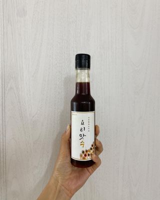[요리맛수] NEW 천연 요리 에센스 300g 2개 SET — 5점을 준 리뷰어가 2021년 5월 올린 사용 사진