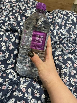 몽베스트 MONTBEST 1L 12입 — 5점을 준 리뷰어가 2022년 12월 올린 사용 사진