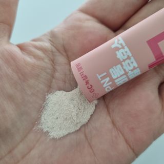 피엔티 [PNT 비움 발효효소] 가벼운 하루를 위한 하루 1포 효소 습관 — 5점을 준 리뷰어가 2023년 3월 올린 사용 사진