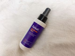 달리프 글램 헤어 데오미스트 100ml 라벤더 or 플라워 — 5점을 준 리뷰어가 2021년 2월 올린 사용 사진