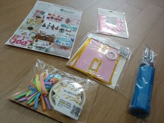 리아님이 올린 리뷰 사진 1