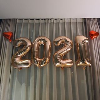 e베이비랜드 Hello 2021 3종세트 — 5점을 준 리뷰어가 2020년 12월 올린 사용 사진