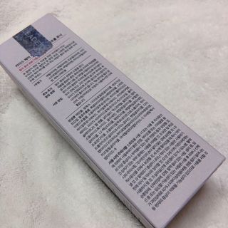 리더스코스메틱 리더스 헤어 라피 헤어 로스 컨트롤 토닉 — 5점을 준 리뷰어가 2021년 1월 올린 사용 사진