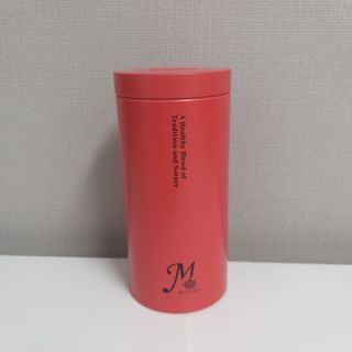 마시다 붉은 석양 빛을 담은 프리미엄 수제 블렌딩 홍차, 레드선셋블랙티 — 5점을 준 리뷰어가 2021년 4월 올린 사용 사진