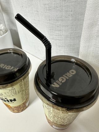 덴마크 싱글 오리진 노르딕 로스팅 — 5점을 준 리뷰어가 2023년 9월 올린 사용 사진