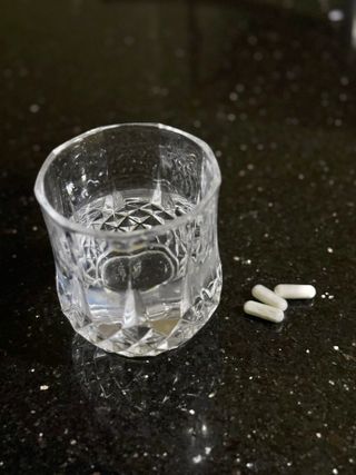 네오메딕스 뷰티 [네오메딕스] 바노바기 피포뮬러 — 3.5점을 준 리뷰어가 2024년 9월 올린 사용 사진