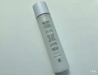 플레라디 에델바이스 오일 밸런싱 토너 — 5점을 준 리뷰어가 2021년 6월 올린 사용 사진