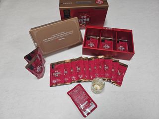 광동생활건강 [광동]진하고 깊은 풍미, 광동 보감쌍화진액 100mL * 18포 — 5점을 준 리뷰어가 2024년 6월 올린 사용 사진