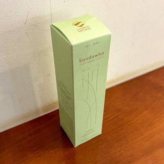 스킨큐어 산다화 순한 클렌징 동백 오일 200ml — 5점을 준 리뷰어가 2023년 3월 올린 사용 사진
