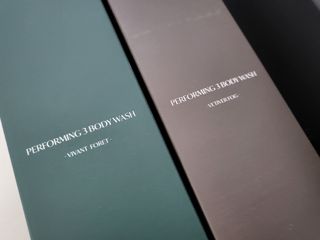 르핸스 퍼포밍 3 바디워시 비반트포렛/베티버포그 — 5점을 준 리뷰어가 2023년 1월 올린 사용 사진