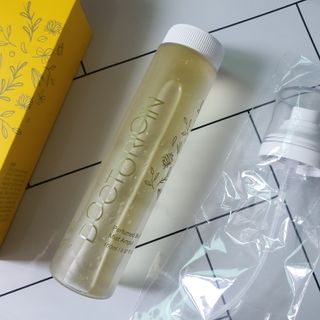 닥터리진 퍼퓸드  바디오일 미스트 앰플 150ml — 5점을 준 리뷰어가 2022년 7월 올린 사용 사진