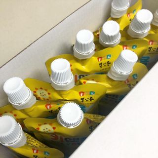 [몸엔용] 어린이, 초등학생의 영양간식 달콤 국산녹용 키엔용  80ml x 10포 — 4.5점을 준 리뷰어가 2021년 7월 올린 사용 사진